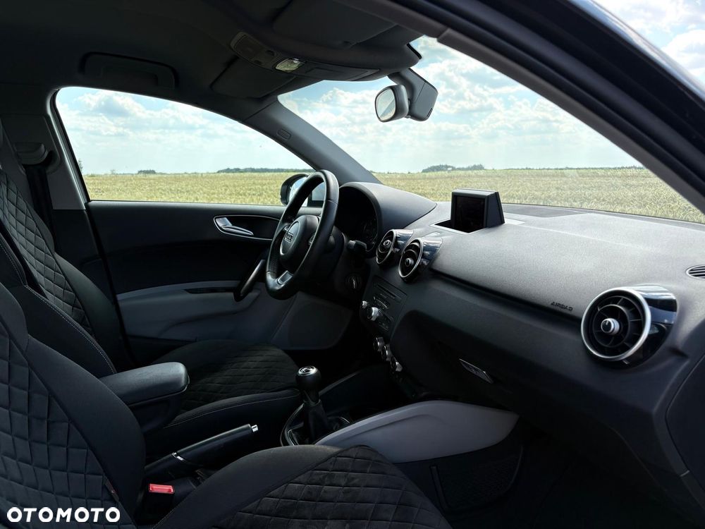 Audi A1 Sportback - 26