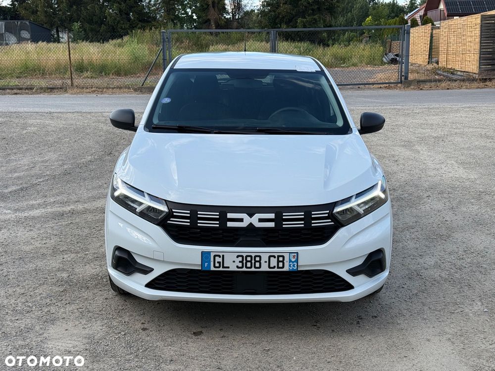 Dacia Sandero SCe 65 Access - 7