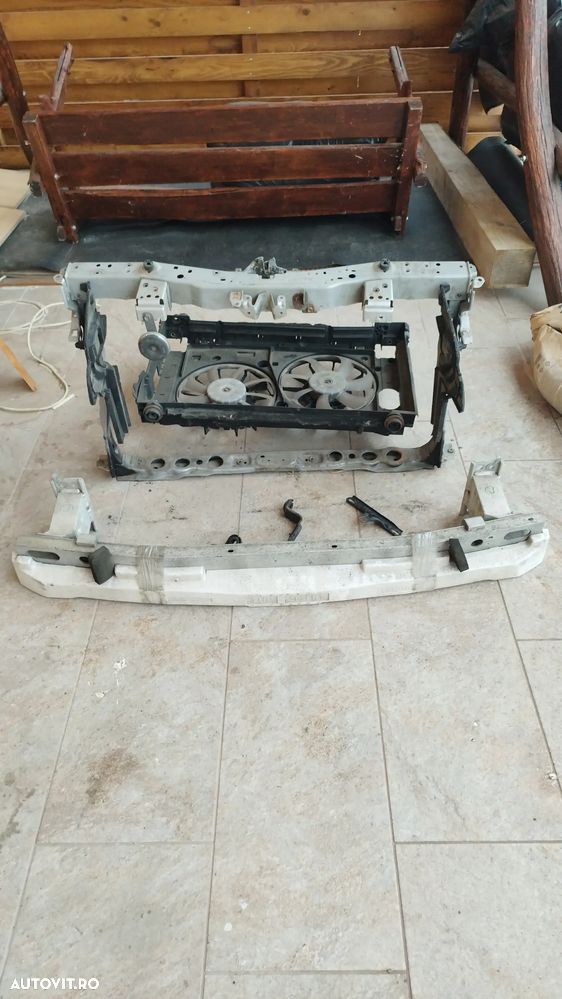 Piese Toyota Prius 3 - 2