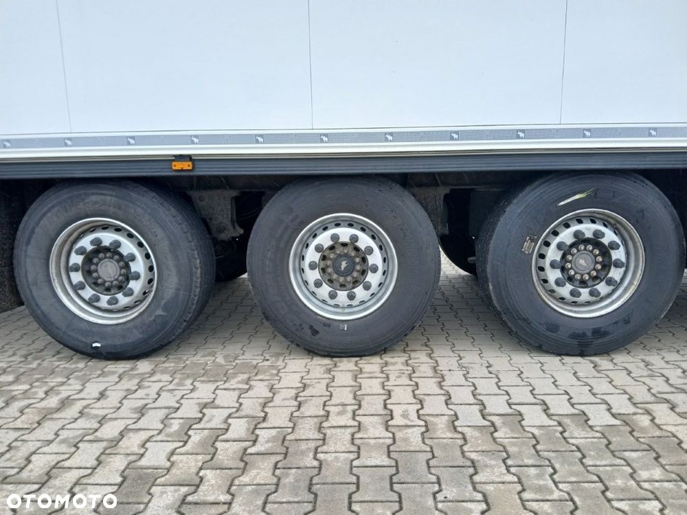 Schmitz Cargobull SCB*S3B  (33021) - 8
