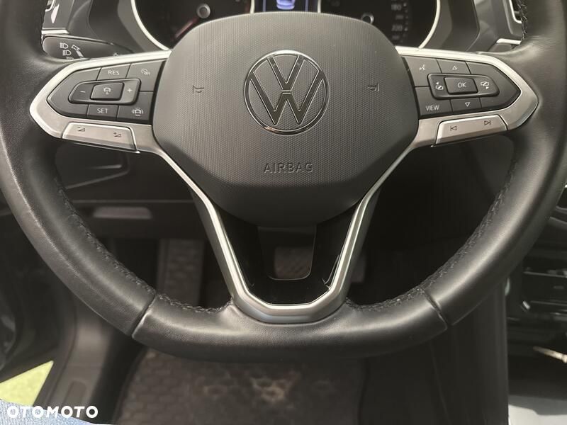 Volkswagen Tiguan 2.0 TSI 4Mot Life DSG - 13