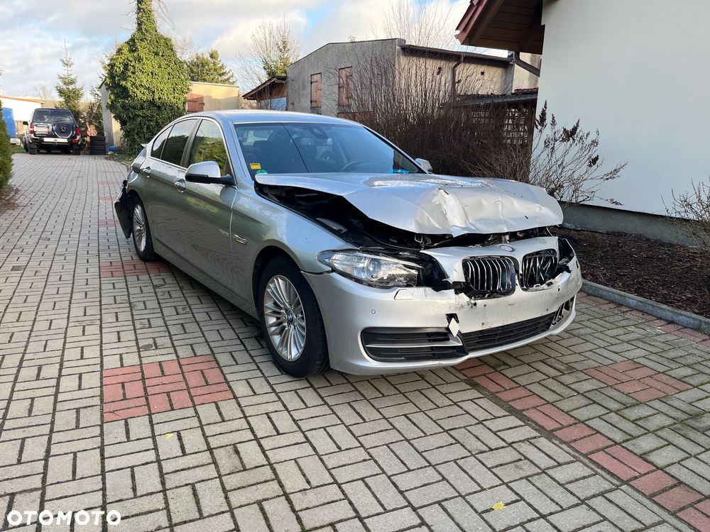 BMW Seria 5 - 1
