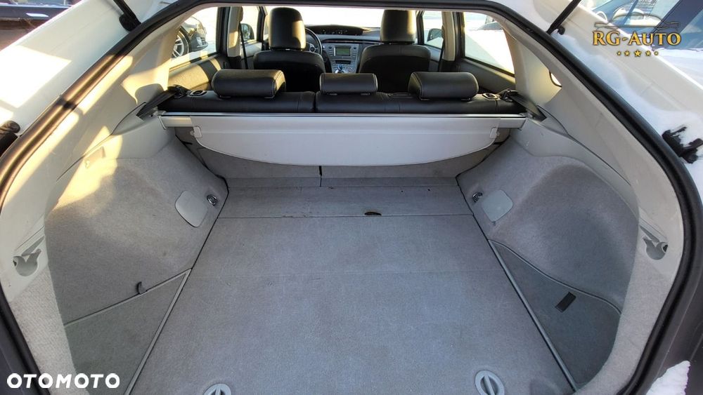 Toyota Prius - 29