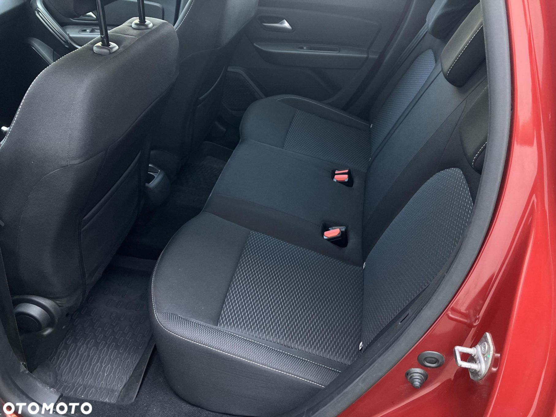 Dacia Duster 1.0 TCe Comfort - 15