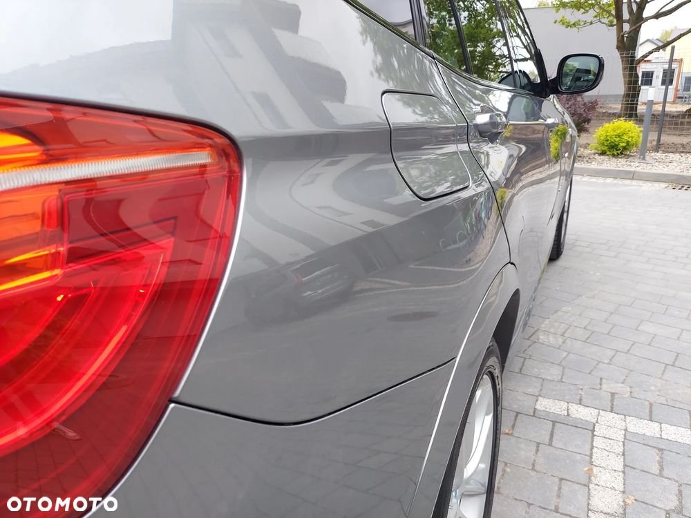 BMW X3 xDrive30d M Sport sport - 9