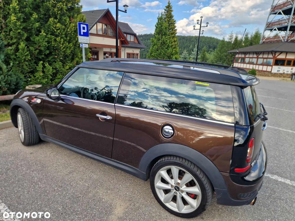 MINI Clubman - 36