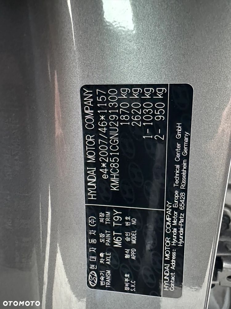 Hyundai IONIQ 1.6 GDI Style - 14