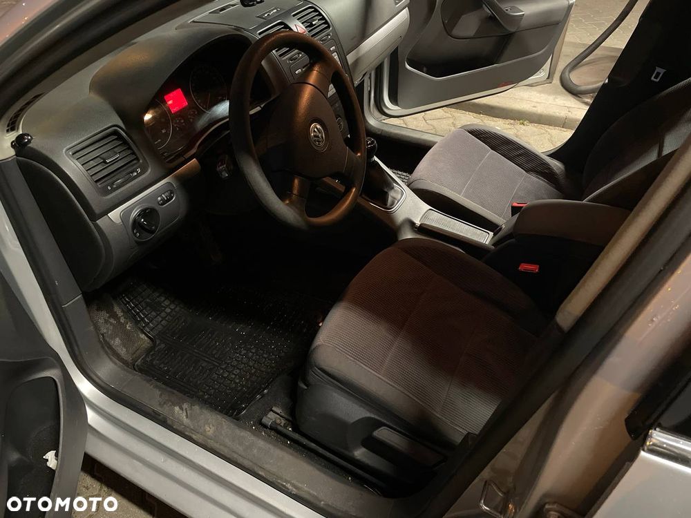 Volkswagen Golf 1.4 TSI Comfortline - 9