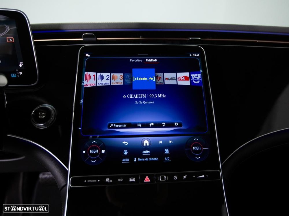 Mercedes-Benz EQE SUV 350+ - 30