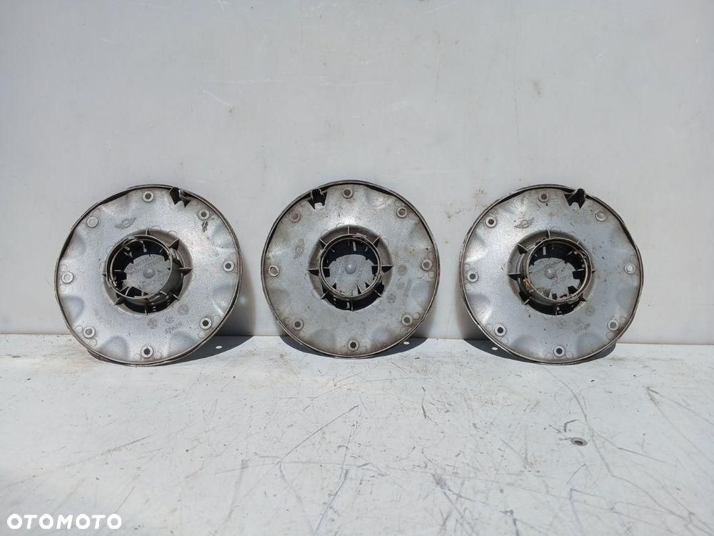 KOŁPAK DEKIELEK KAPSEL ALUFELGI MINI COOPER ONE R50 150mm 1512574 - 2