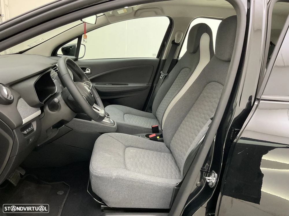 Renault Zoe (c/ Bateria) Limited 50 - 21