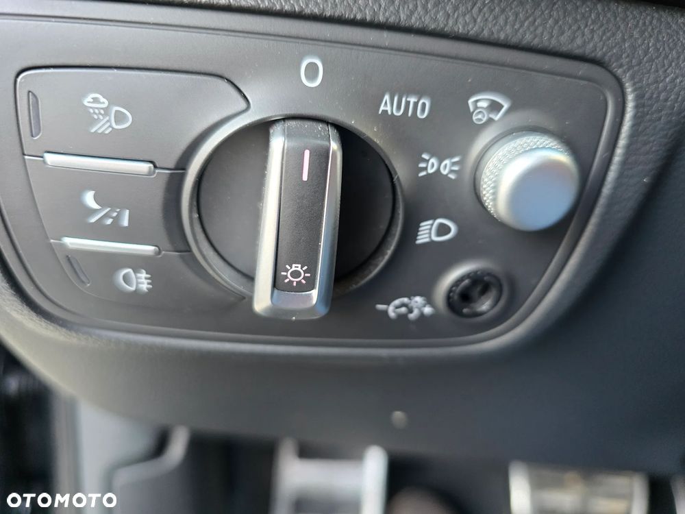 Audi A6 Limousine - 30