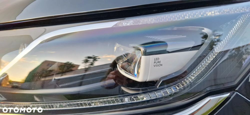 Renault Espace Energy dCi 130 Intens - 10