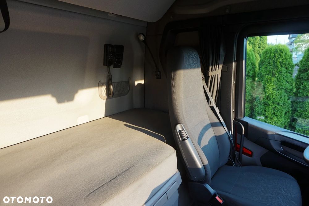 Scania R 450 ACC E6 ZESTAW PRZEJAZDOWY 120 M3 RETARDER SALON PL. - 30