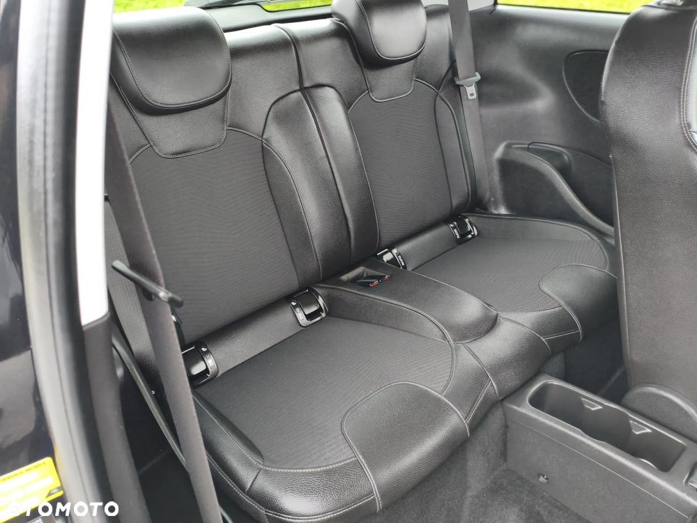 Opel Adam 1.4 EcoFLEX Start/Stop Black Link - 31