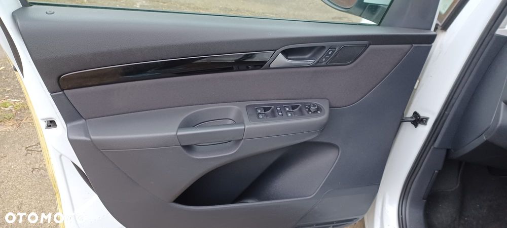 Seat Alhambra 2.0 TDI Start & Stop DSG Style - 22