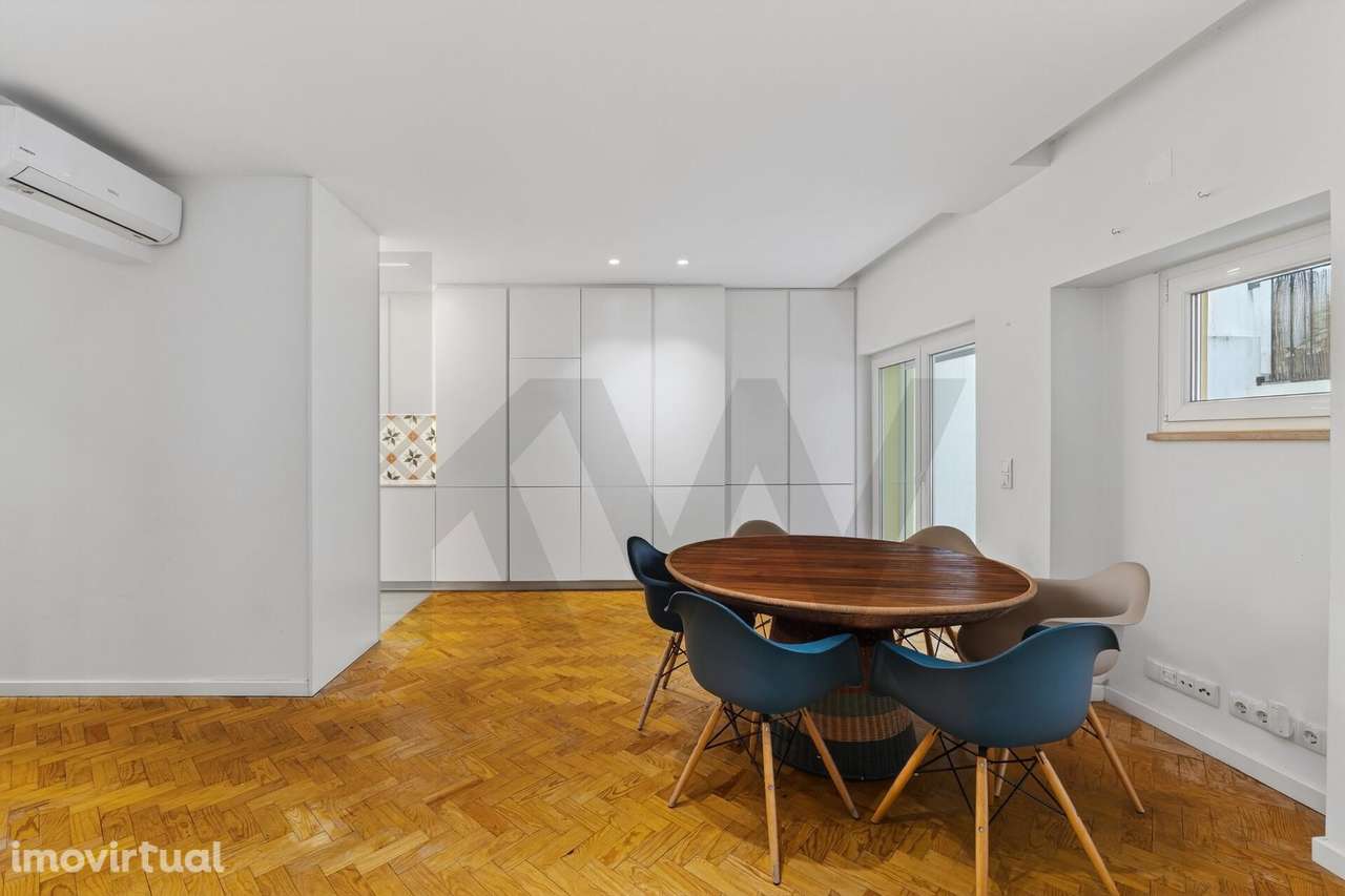 T2 Príncipe Real - Grande imagem: 3/23