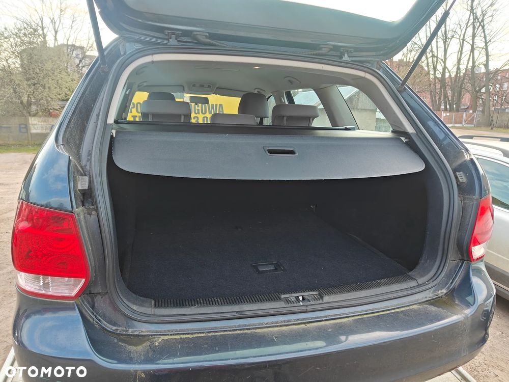 Volkswagen Golf 1.4 TSI Tour - 5