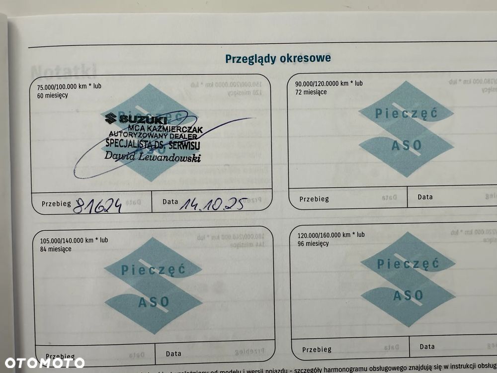 Suzuki Vitara 1.4 Boosterjet SHVS Premium 2WD - 27