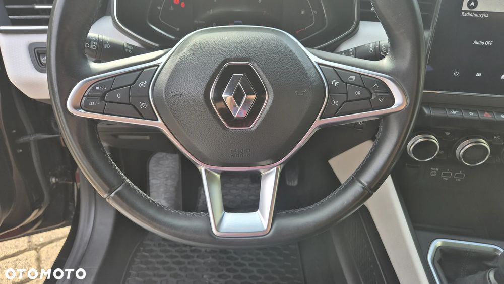 Renault Clio 1.0 TCe Intens - 36