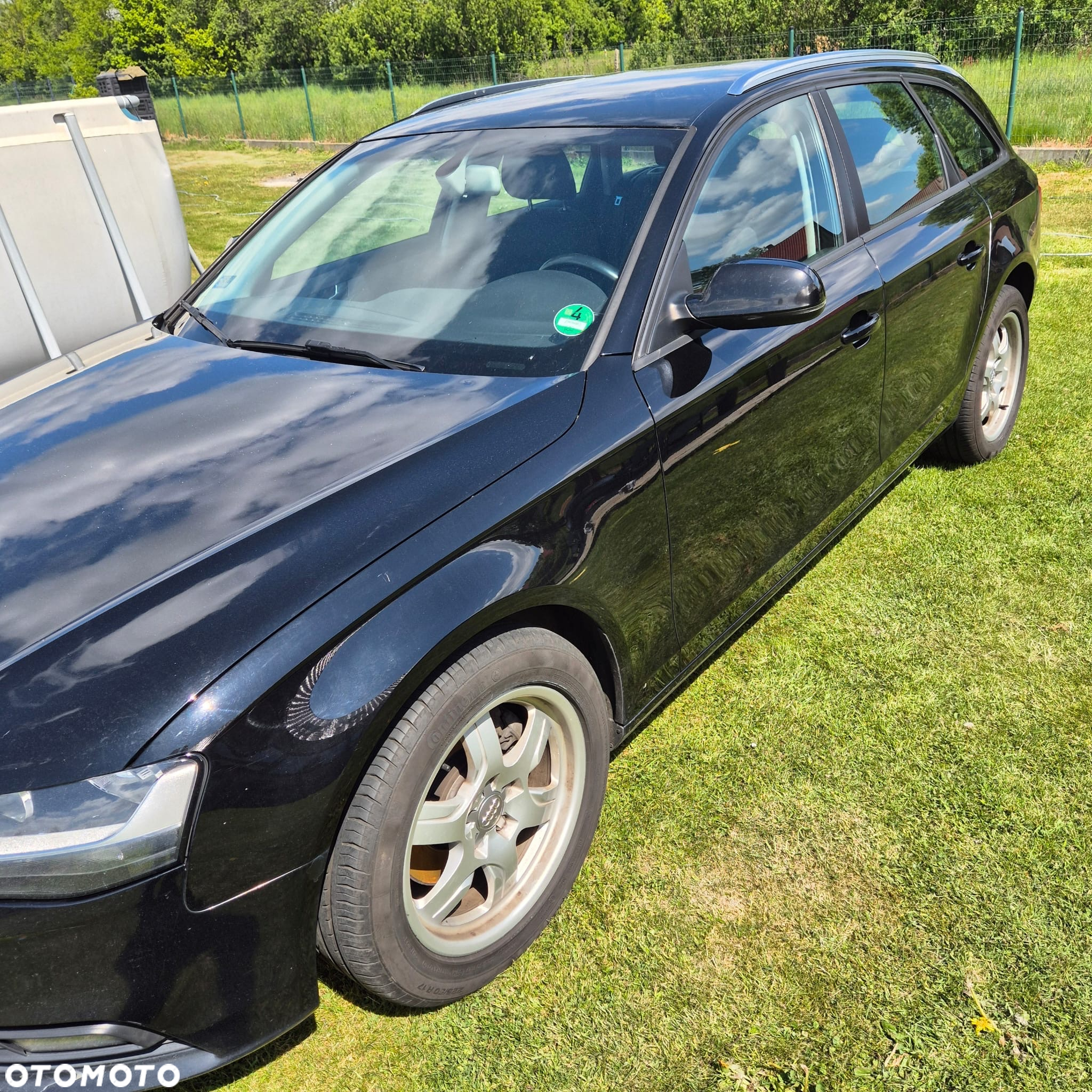 Audi A4 2.0 TDI - 6
