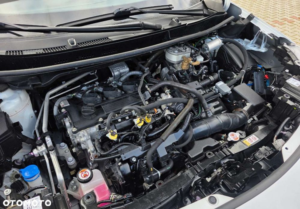 Toyota Yaris Cross - 38