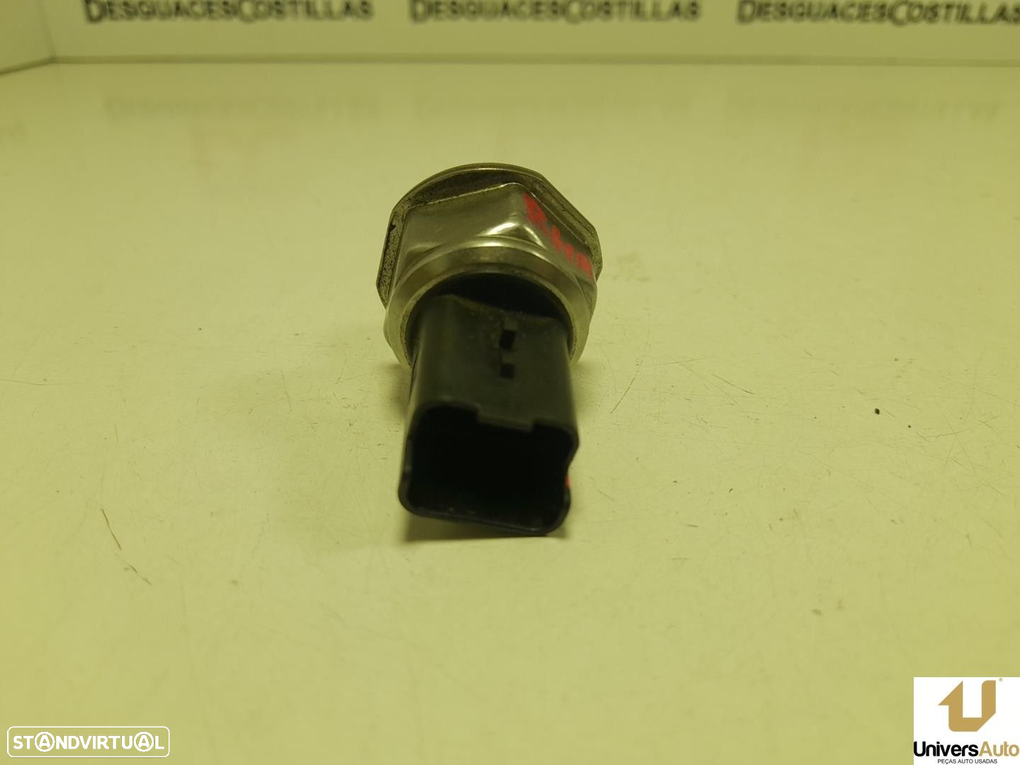 SENSOR PRESSÃO PEUGEOT 407 2006 -9658227880 - 2