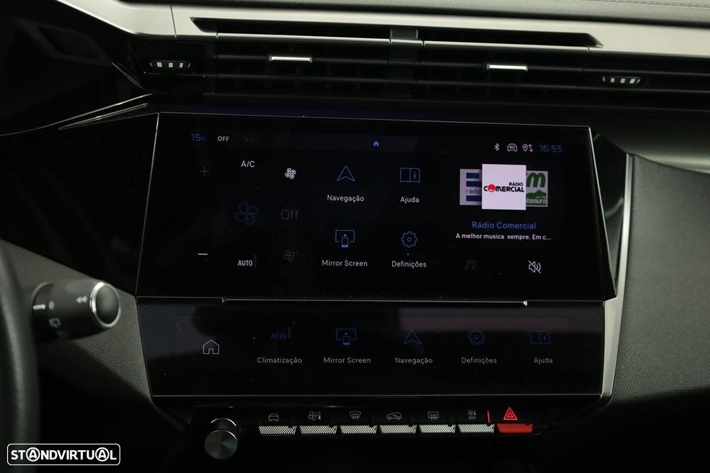Peugeot 308 1.2 PureTech GT EAT8 - 10