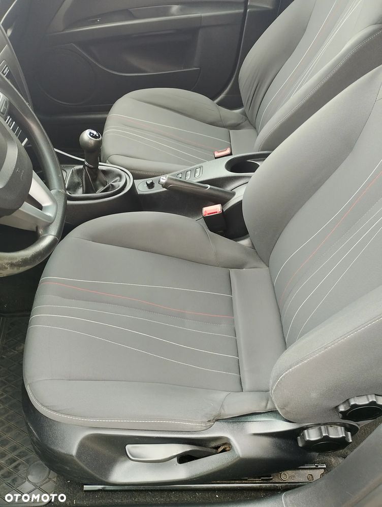 Seat Leon 1.6 TDI Ecomotive Reference - 18