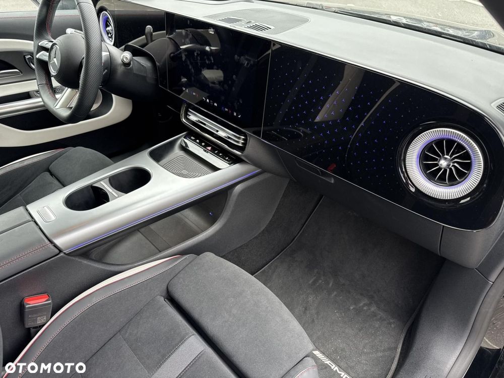 Mercedes-Benz CLA 250+ 85kWh - 24