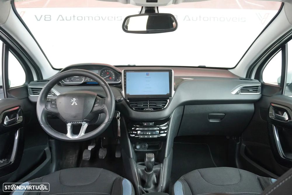 Peugeot 208 1.4 HDi Access - 6