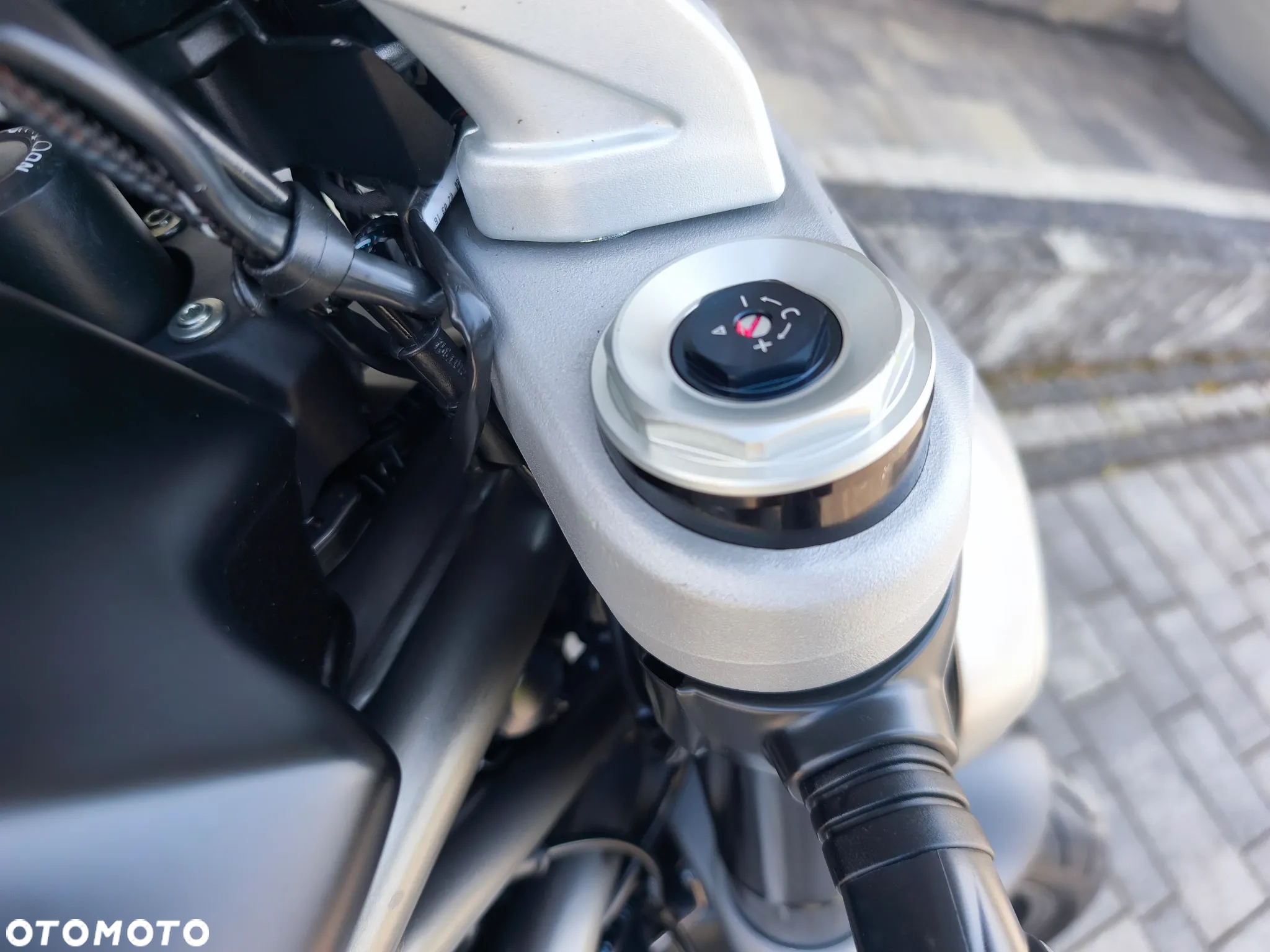 Ducati Diavel - 22