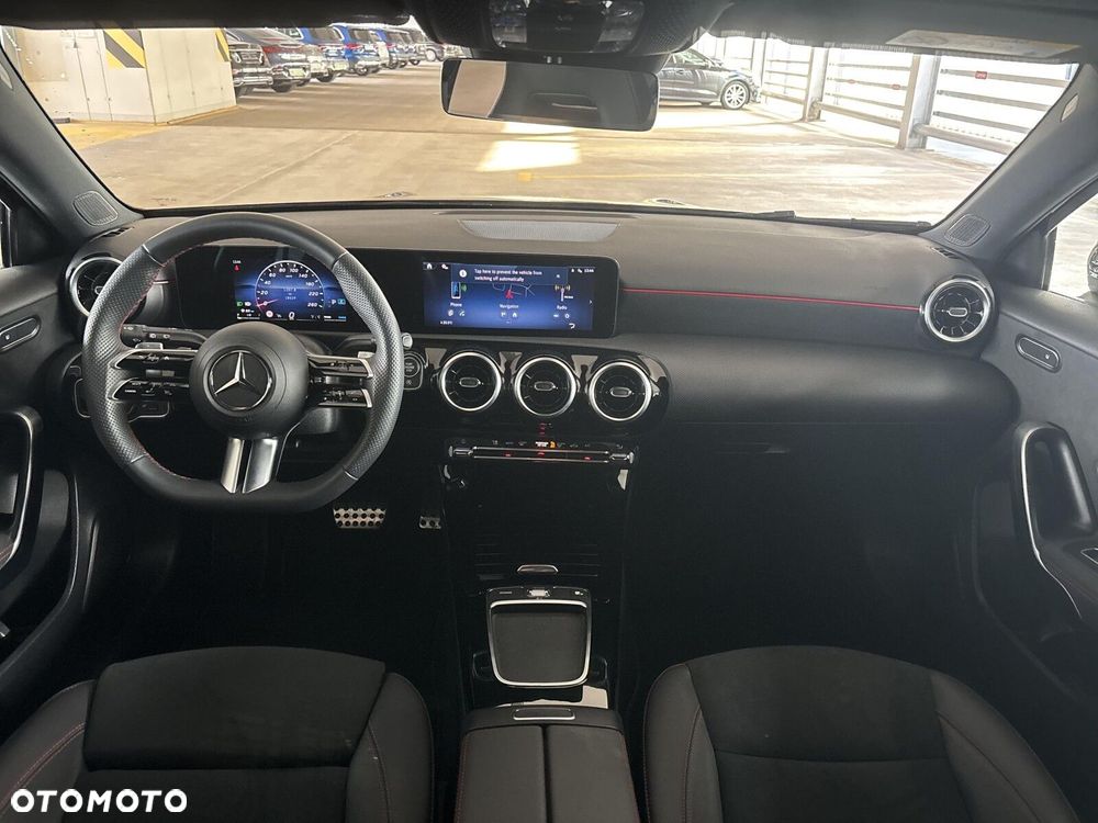 Mercedes-Benz Klasa A - 13