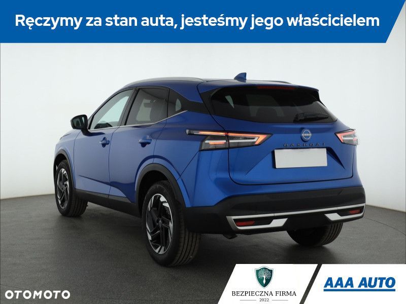 Nissan Qashqai - 6