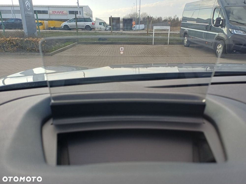Citroën C4 - 21