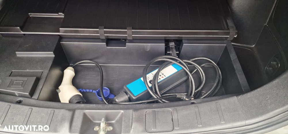 Mitsubishi Outlander 2.4 4WD Diamant+ - 20