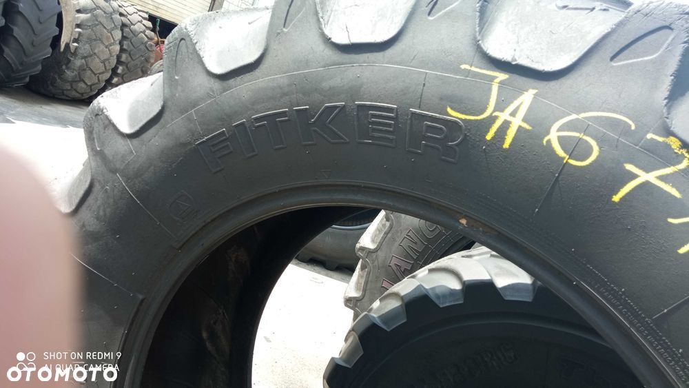 520/70R38 Kleber JA671 - 7