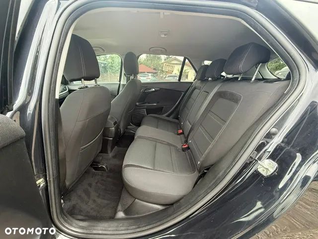Fiat Tipo 1.6 MultiJet 16v Lounge DDCT - 12