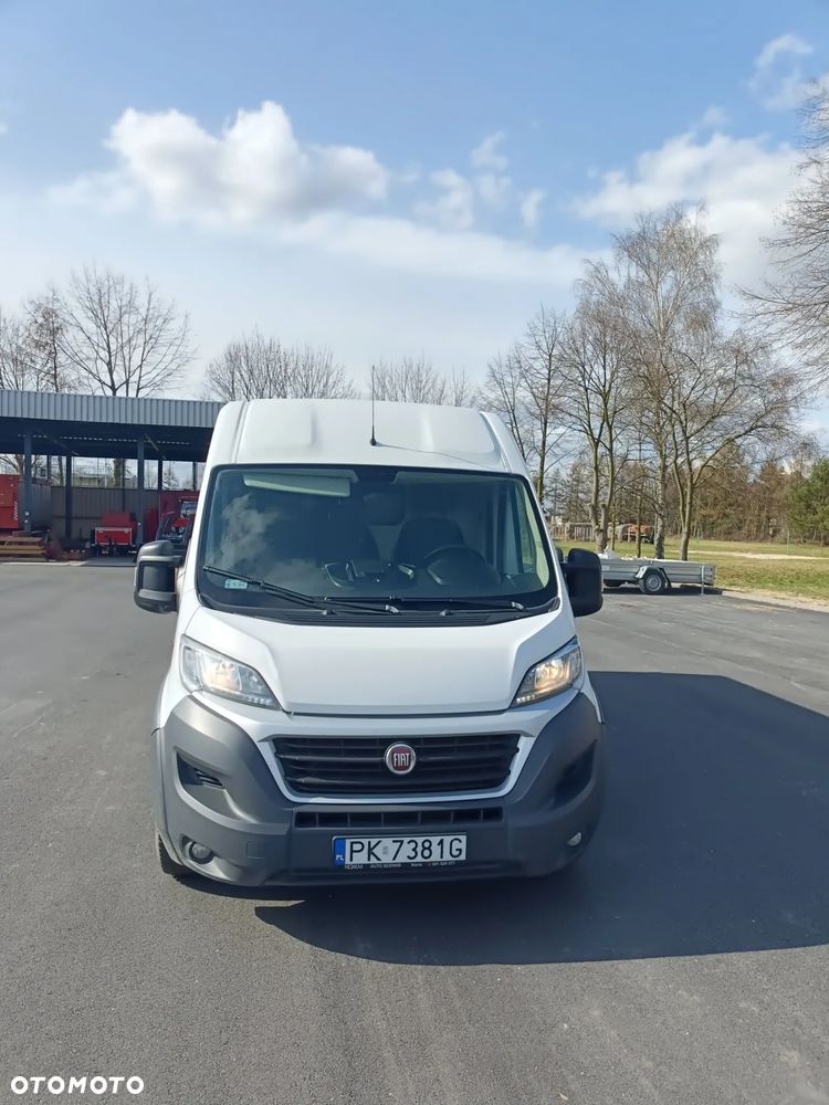Fiat Ducato - 1