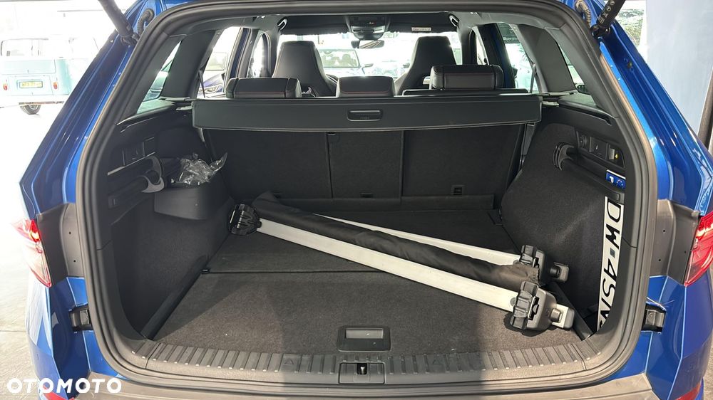 Skoda Kodiaq 2.0 TSI 4x4 RS DSG - 17