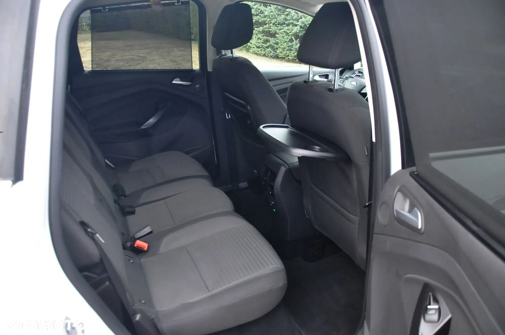 Ford C-MAX 2.0 TDCi Start-Stop-System Titanium - 30