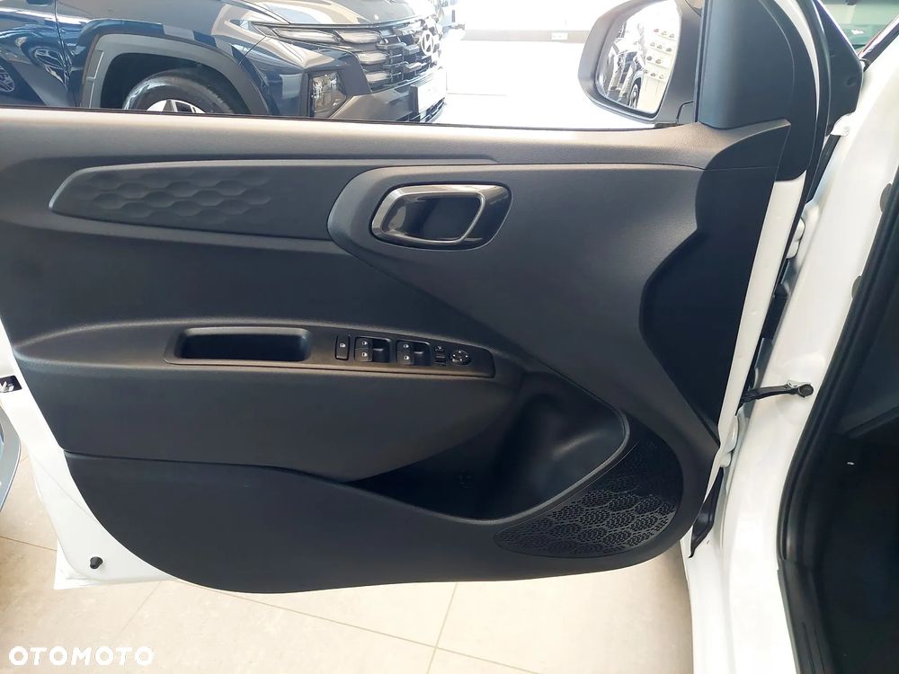 Hyundai i10 1.0 T-GDI N-Line - 21