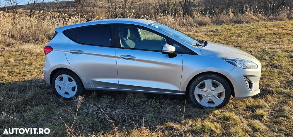 Ford Fiesta 1.1 Trend - 1