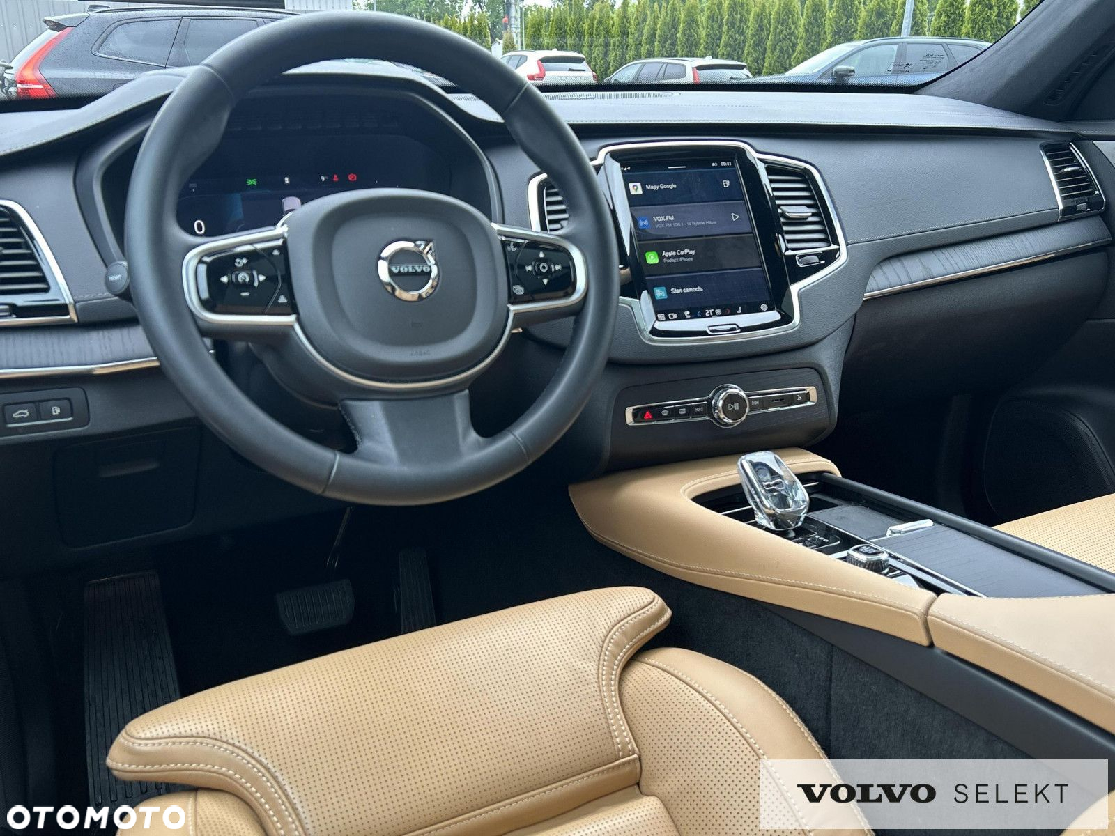 Volvo XC 90 - 14