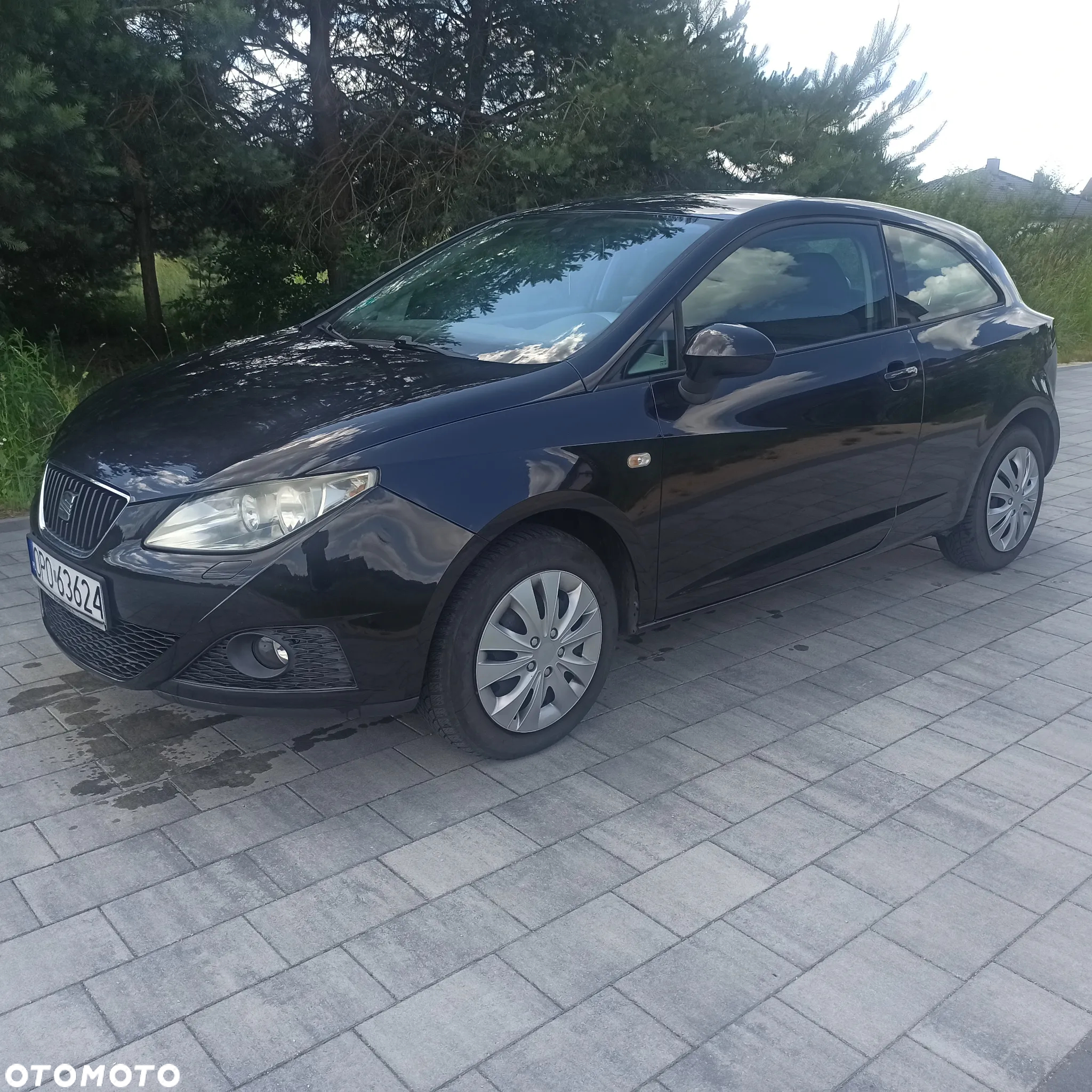 Seat Ibiza - 3