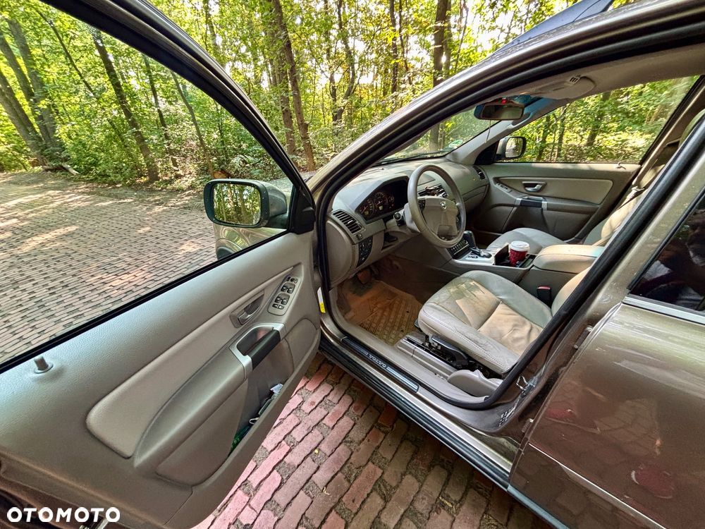 Volvo XC 90 3.2 AWD Summum - 11