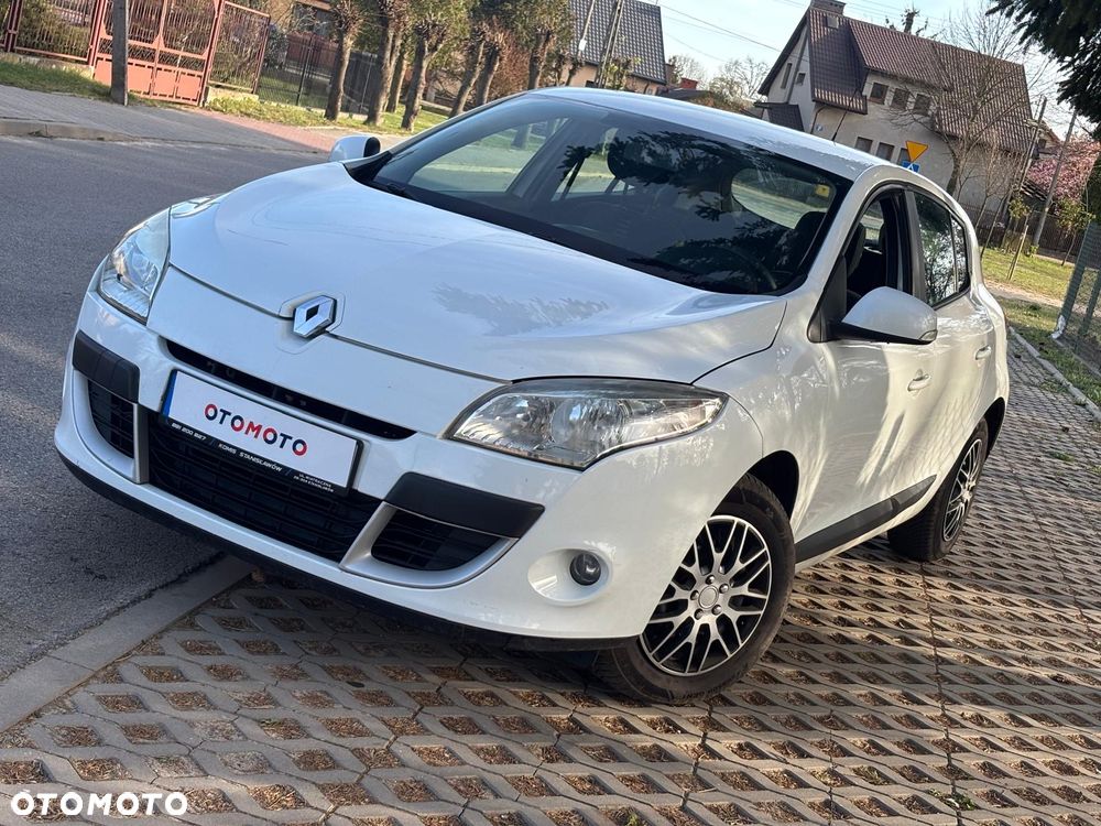 Renault Megane 1.6 16V Generation - 5