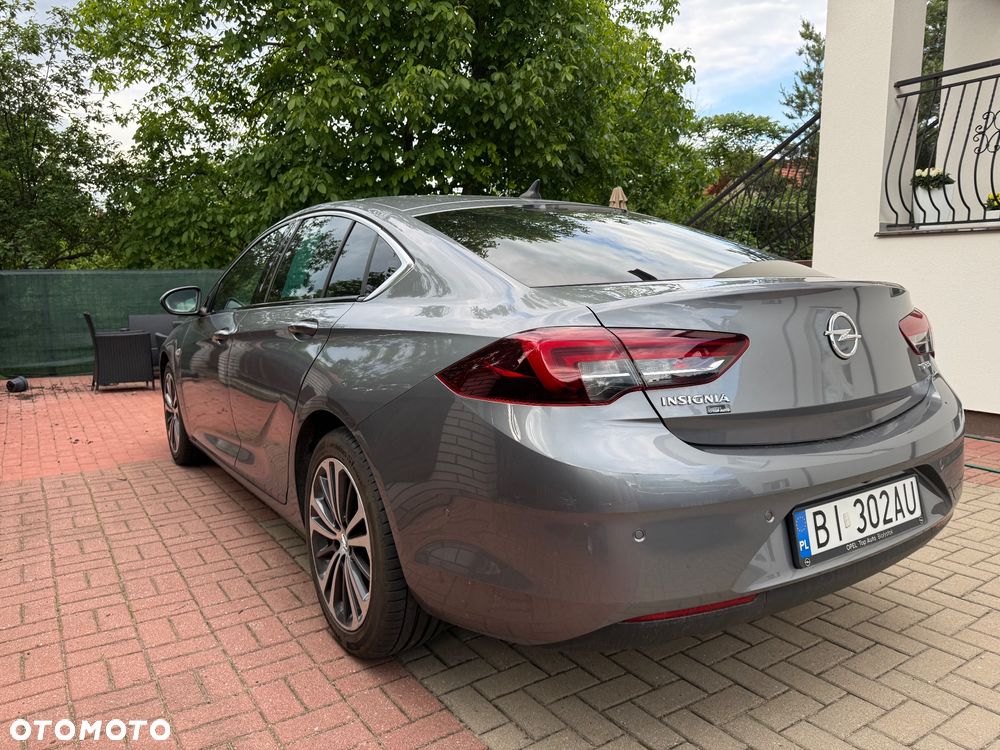Opel Insignia - 28