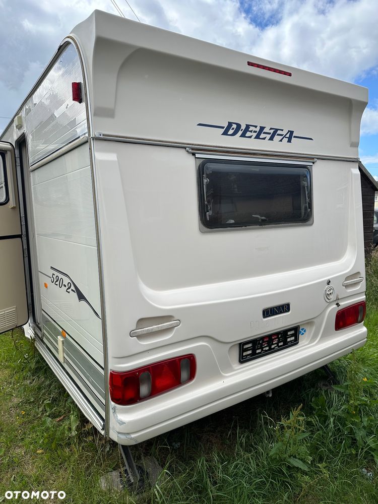 Lunar Delta 520-2 - 7