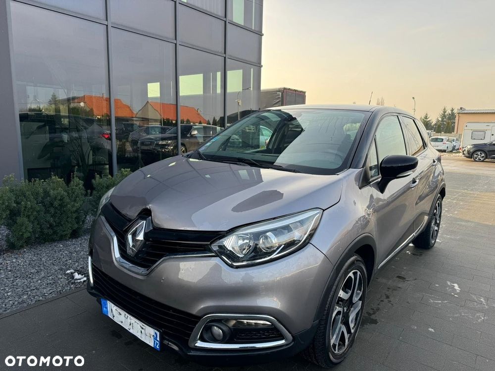 Renault Captur - 8
